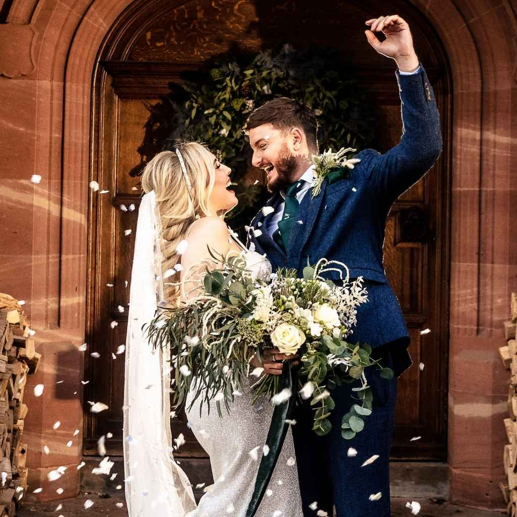 Autumn Wedding Tips: The Complete Planning Guide