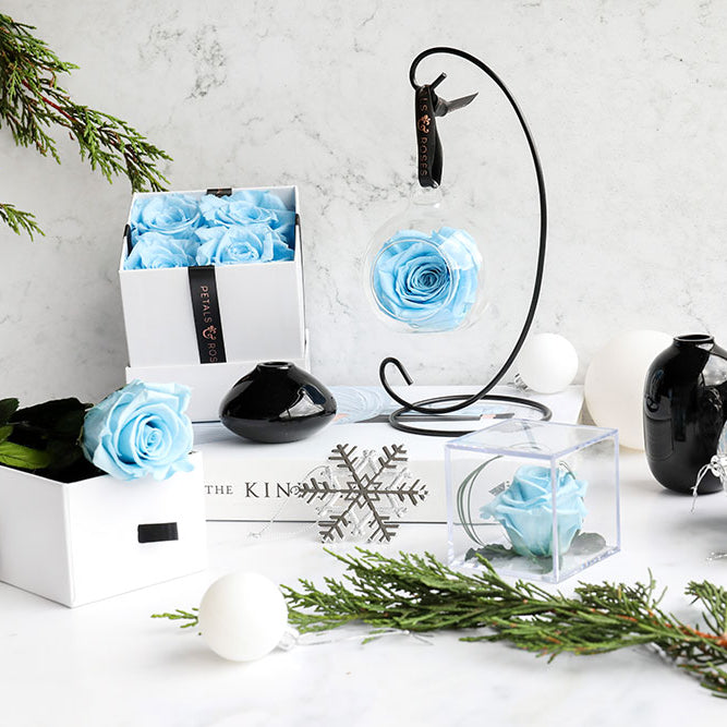 Luxury Christmas Gift Guide For Her