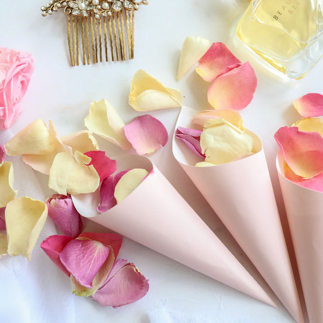 Exclusive Summer Confetti Mix