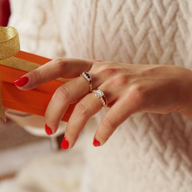 Christmas Gift Guide from Petals and Roses: Perfect Presents for Her