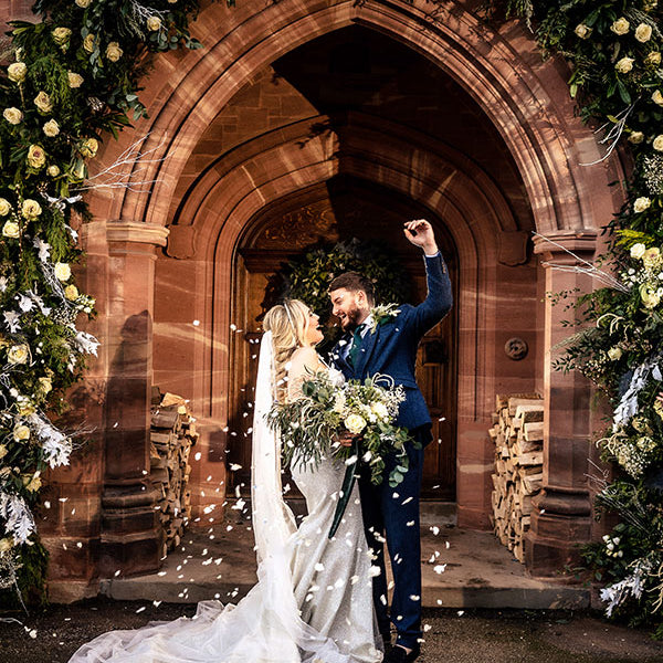 Last Order Dates in time for Christmas with Petals & Roses