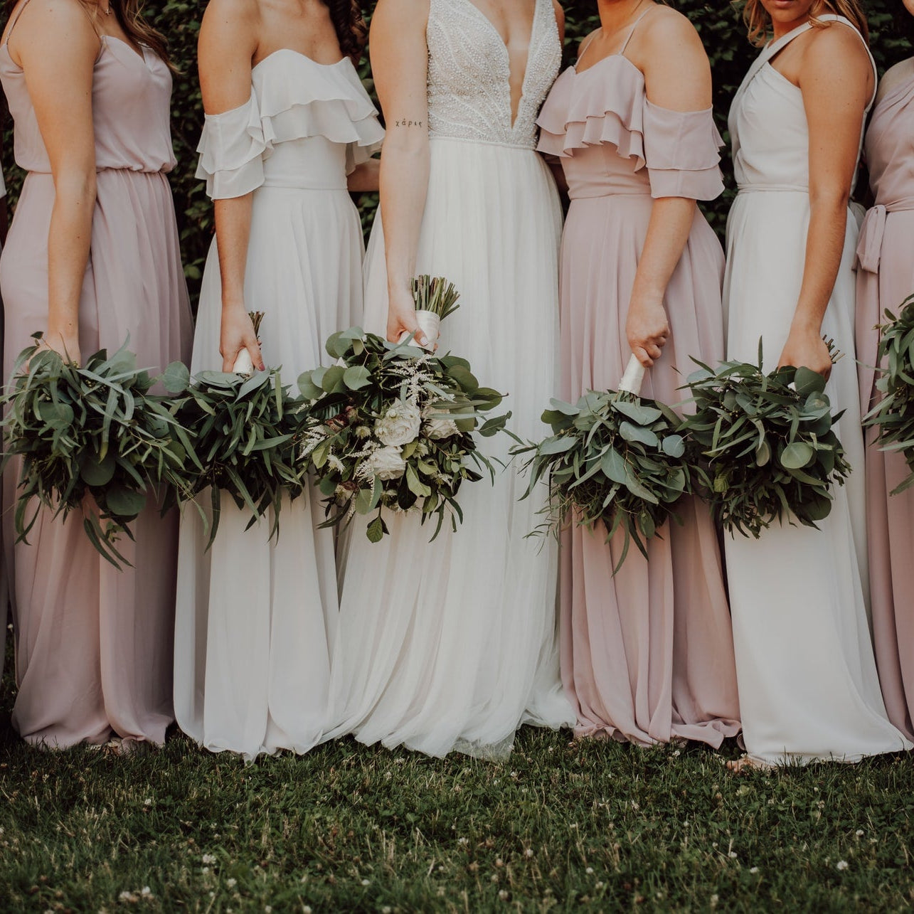 Gift Ideas for Bridesmaids