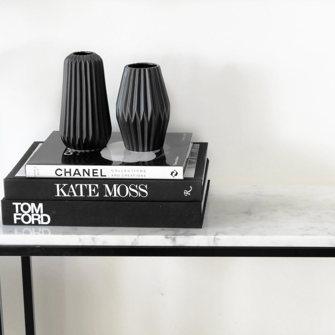 Must-Have Items to Create an Instagrammable Coffee Table