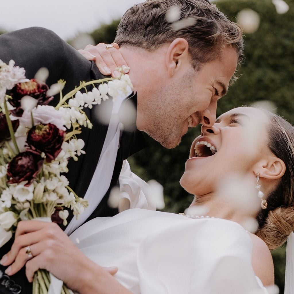 How to Plan the Perfect Confetti Moment