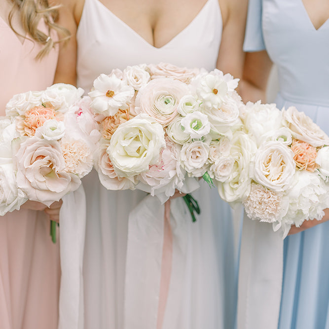 Expert Wedding Advice with Dita Bowen Photography