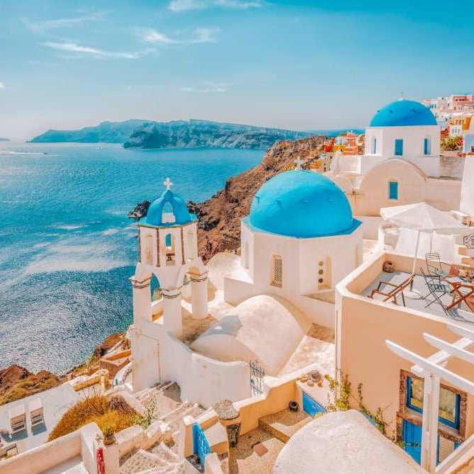 Top upcoming Honeymoon destinations of 2021