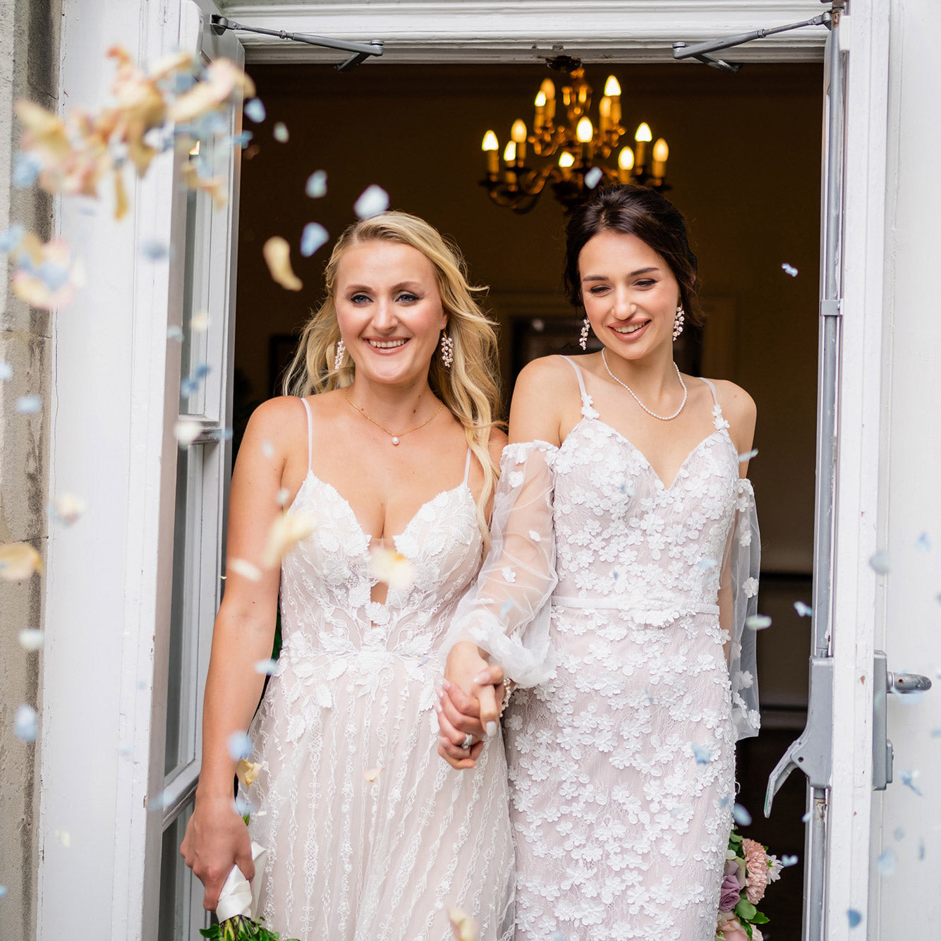 Styled Shoot at Pelham House