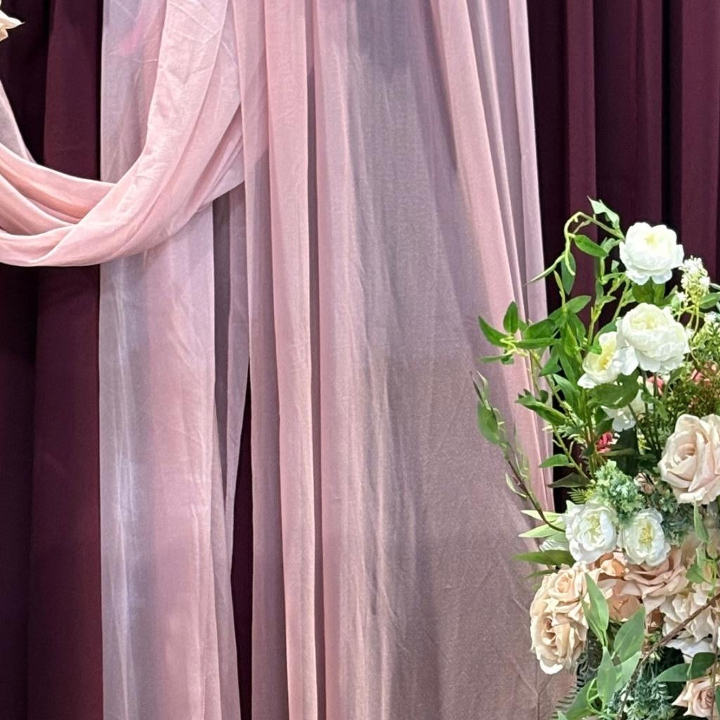 Wedding Trends 2027: 5 Looks We Spotted at the National Wedding Show