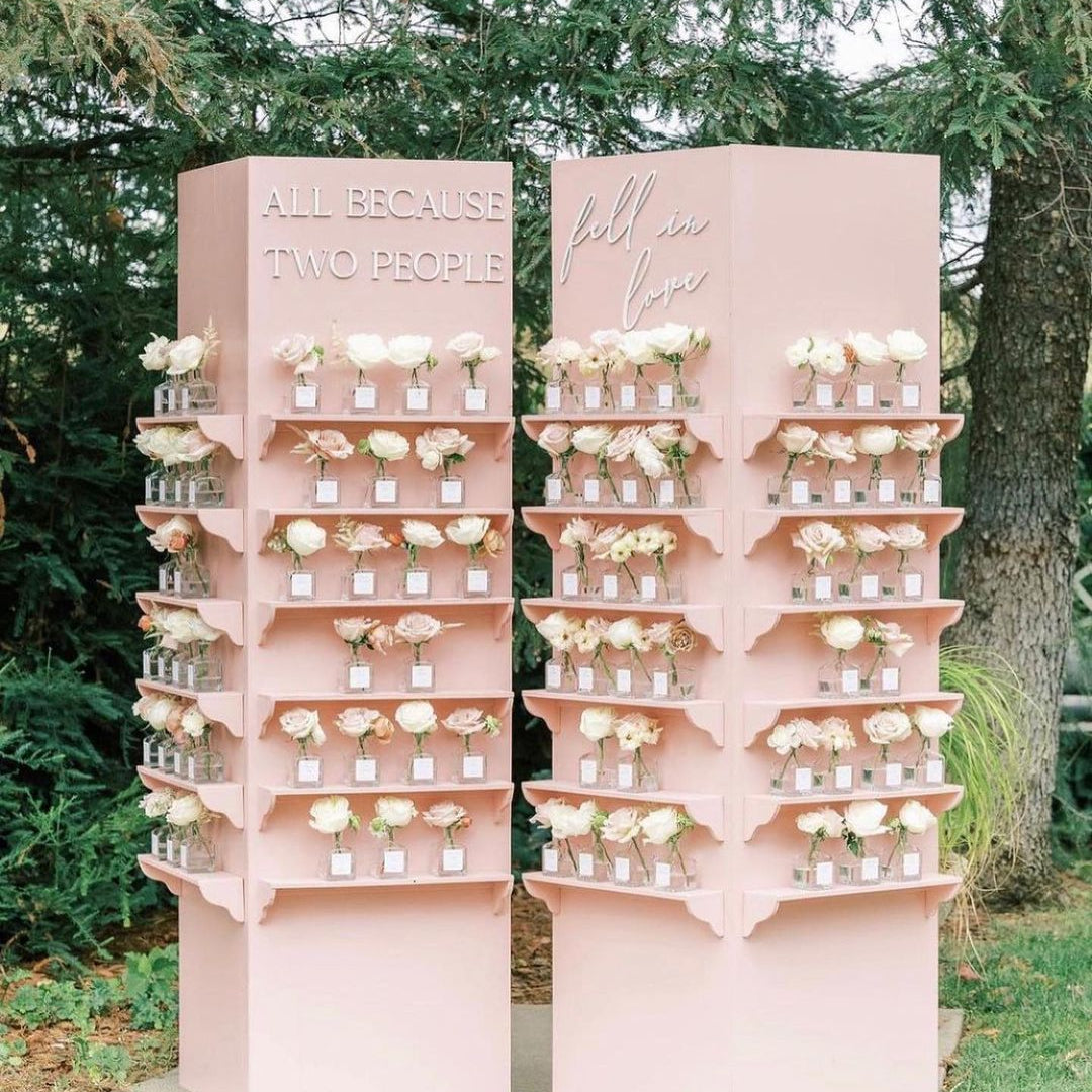 Exploring the Hottest Wedding Trends of Spring/Summer 2024