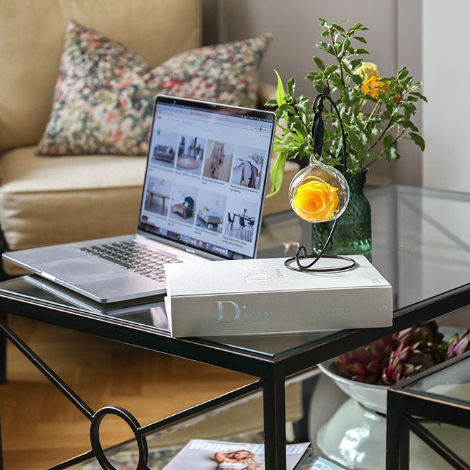 Everlasting Rose Gifts for Mother's Day