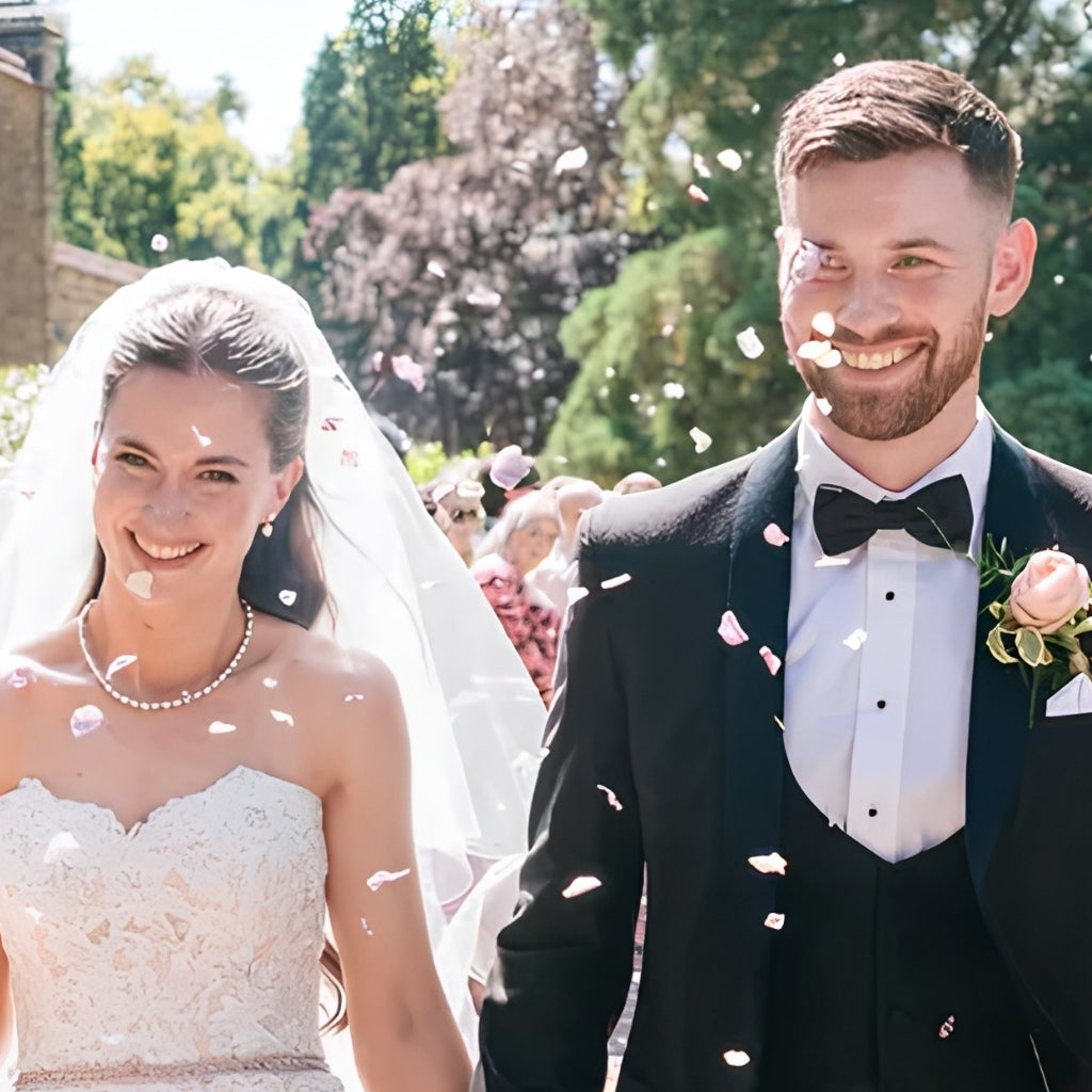 Getting Married in August? Everything You Need to Know