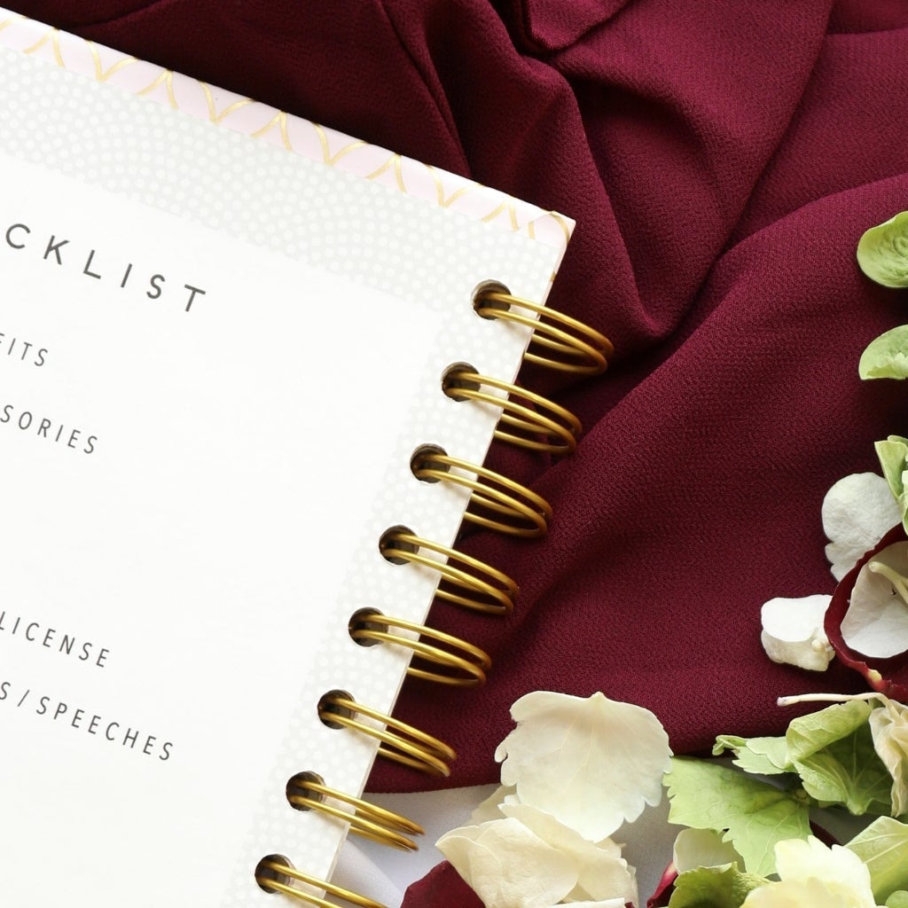 Last Minute Wedding Planning: A Stress-Free Guide