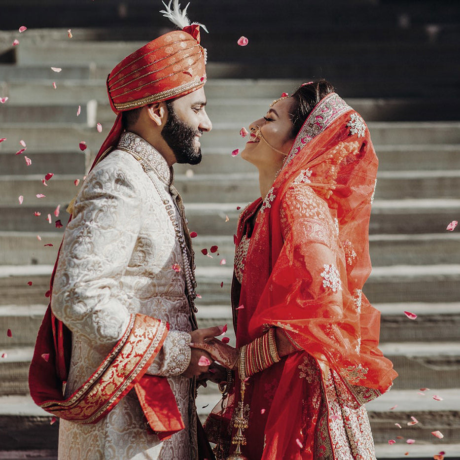 Top 5 Wedding Prep Tips you need to know