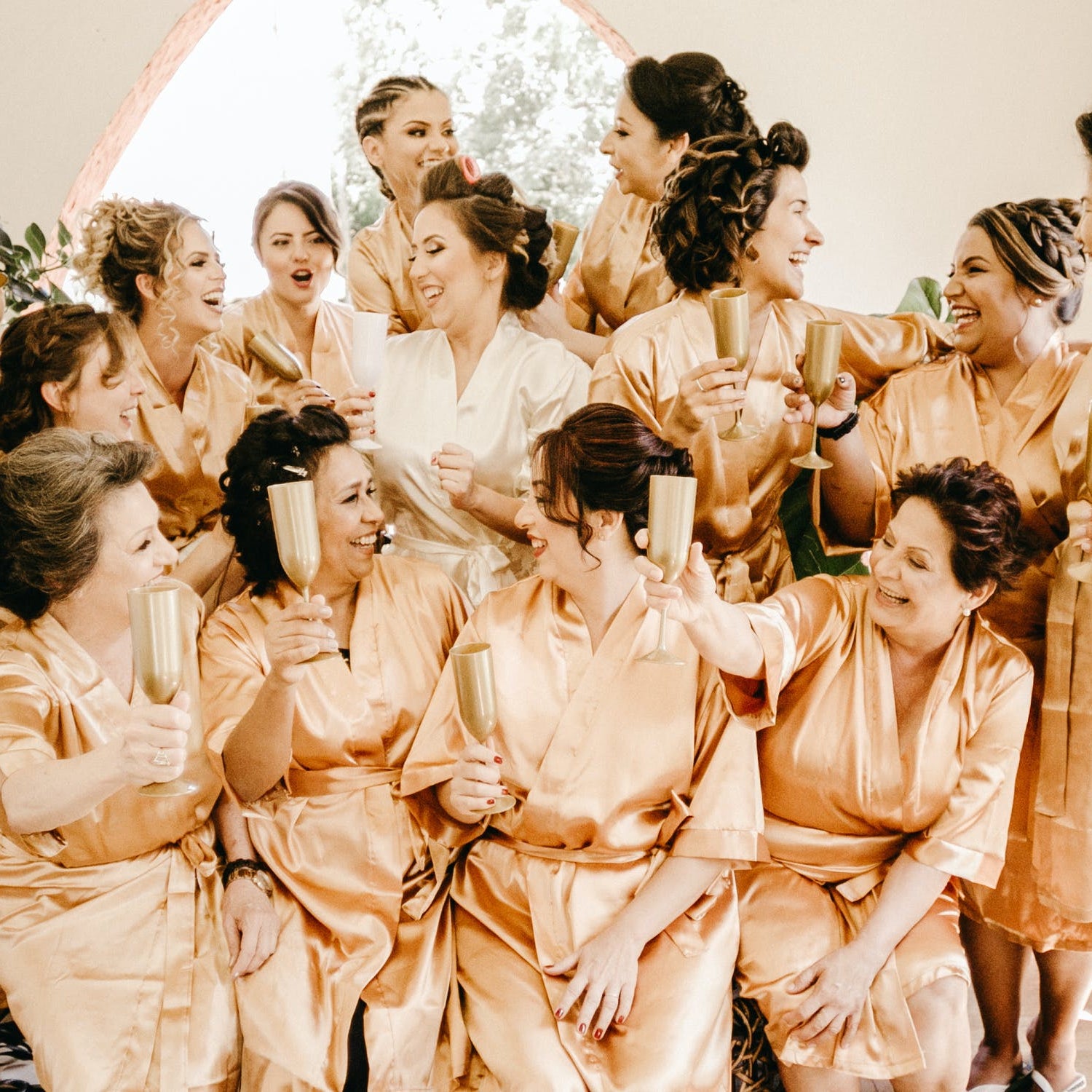 What to include in your bridal box!