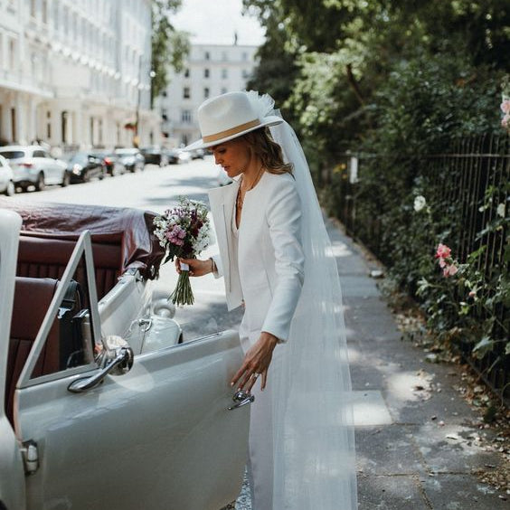 Wedding Trends on the Rise for 2023