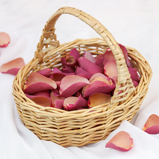Loose Petals