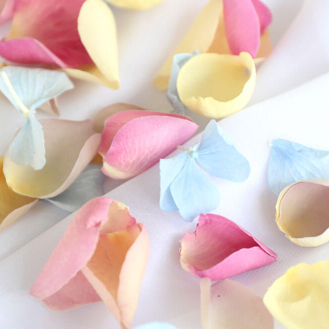 Pick & Mix Petals