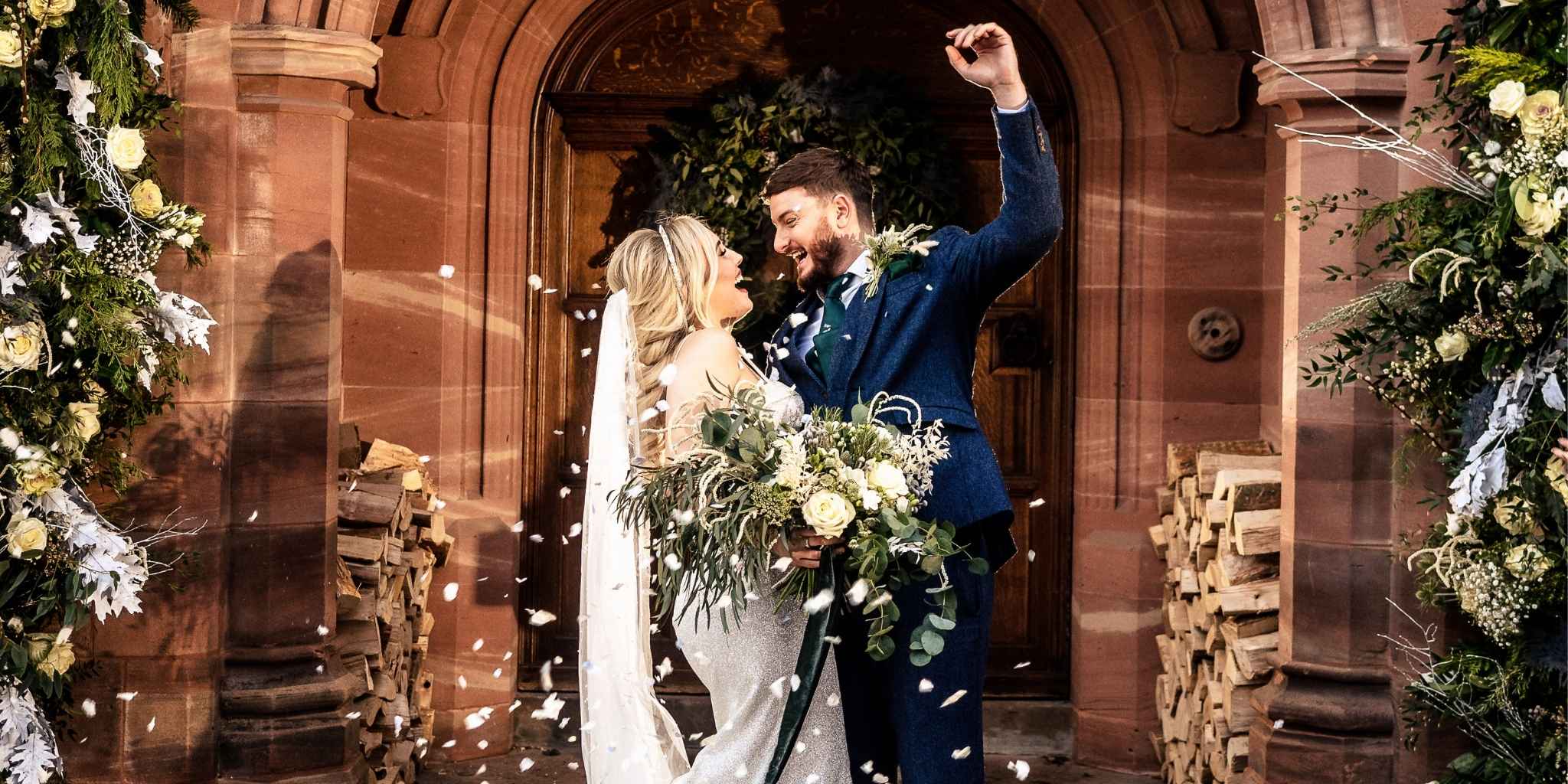 Autumn Wedding Tips: The Complete Planning Guide