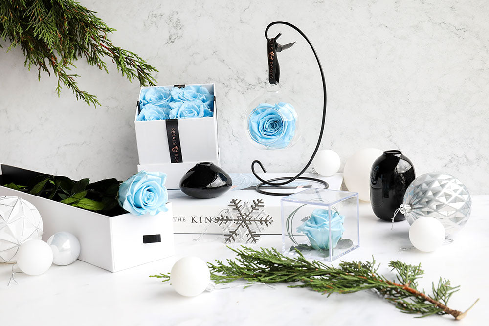 Luxury Christmas Gift Guide For Her