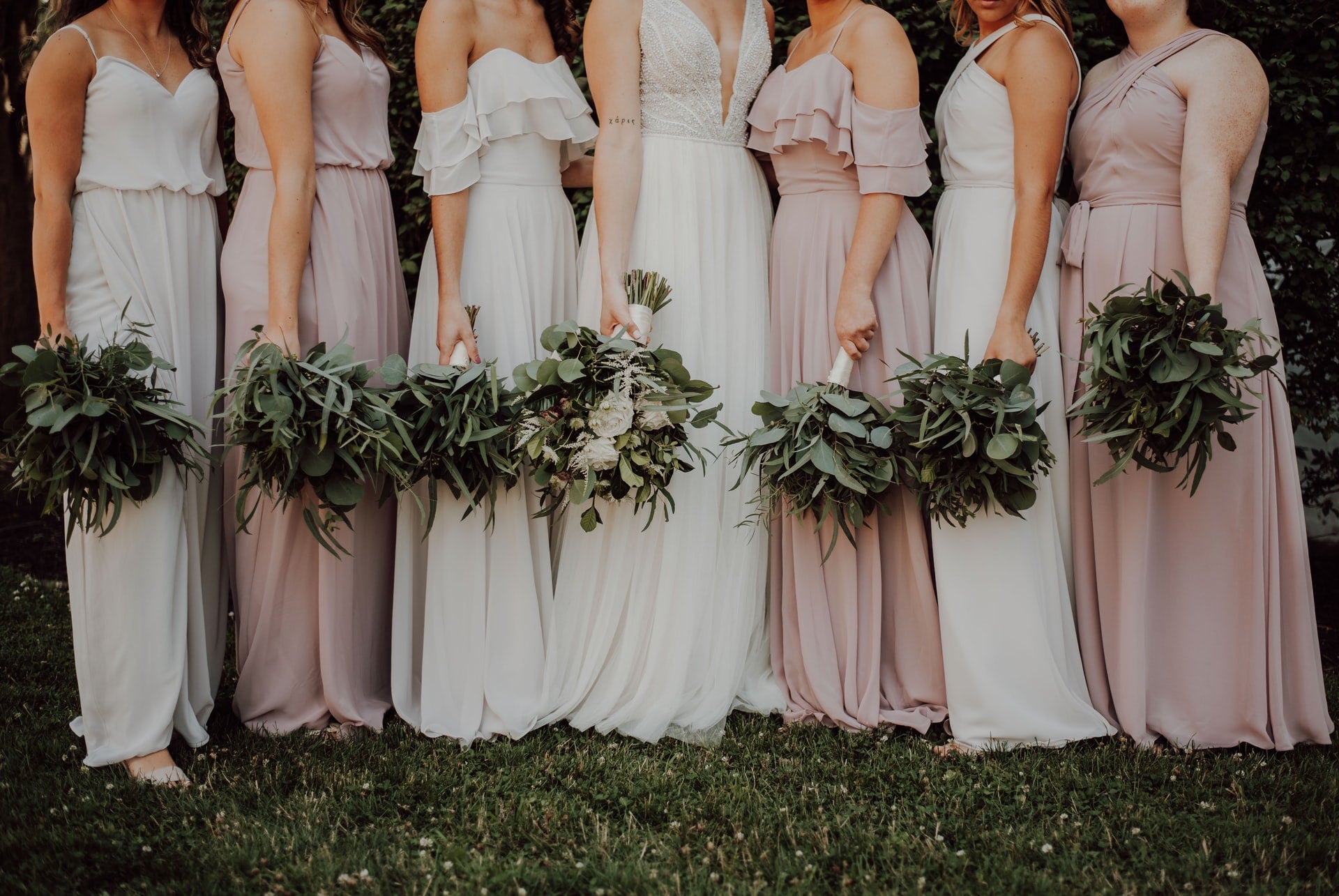 Gift Ideas for Bridesmaids