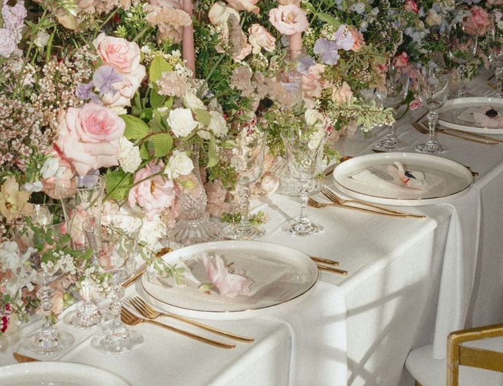 Top 2026 Wedding Trends Every Bride Needs to Know