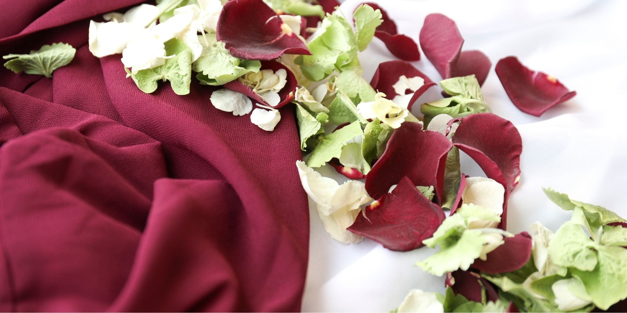 Burgundy & Chartreuse: The Wedding Colour Palette Everyone Is Talking About