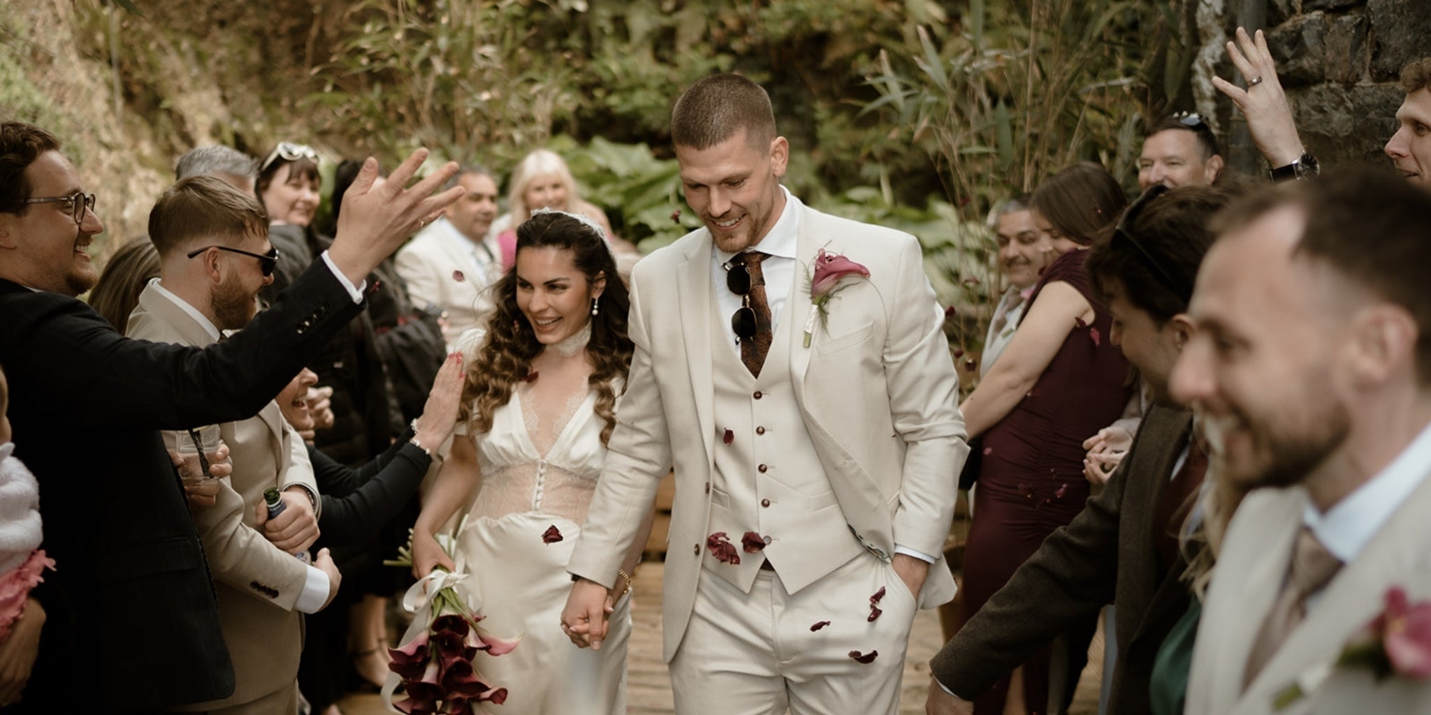 Real Talk With Bride Nadia