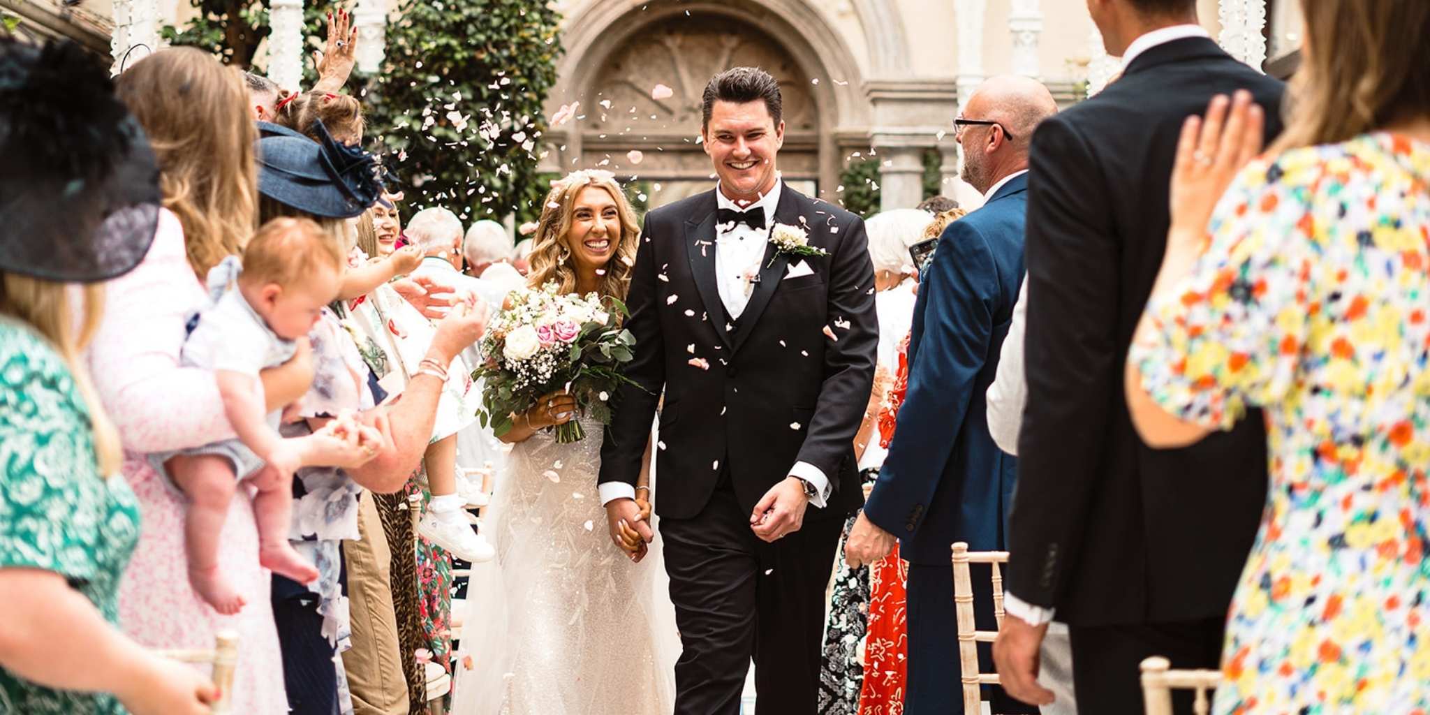 The Complete Guide to Summer Weddings: Everything You Need to Know