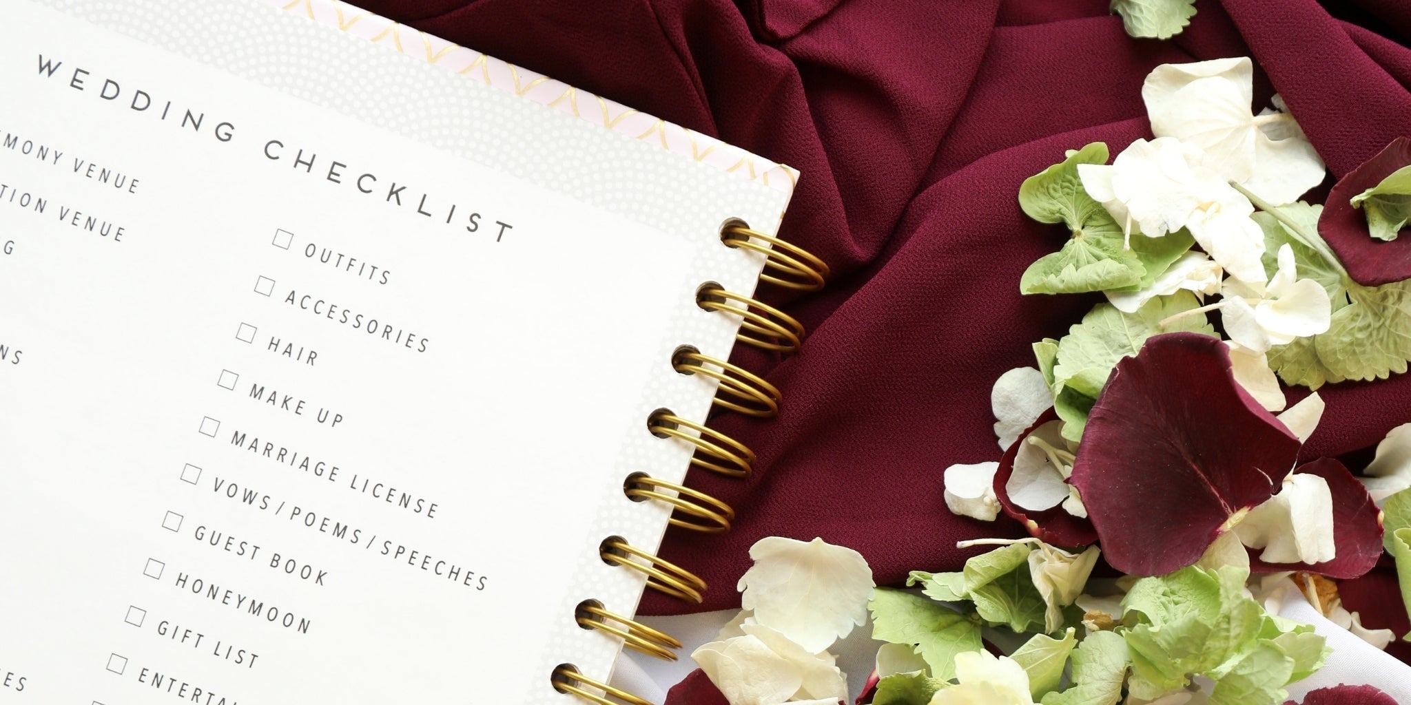 Last Minute Wedding Planning: A Stress-Free Guide