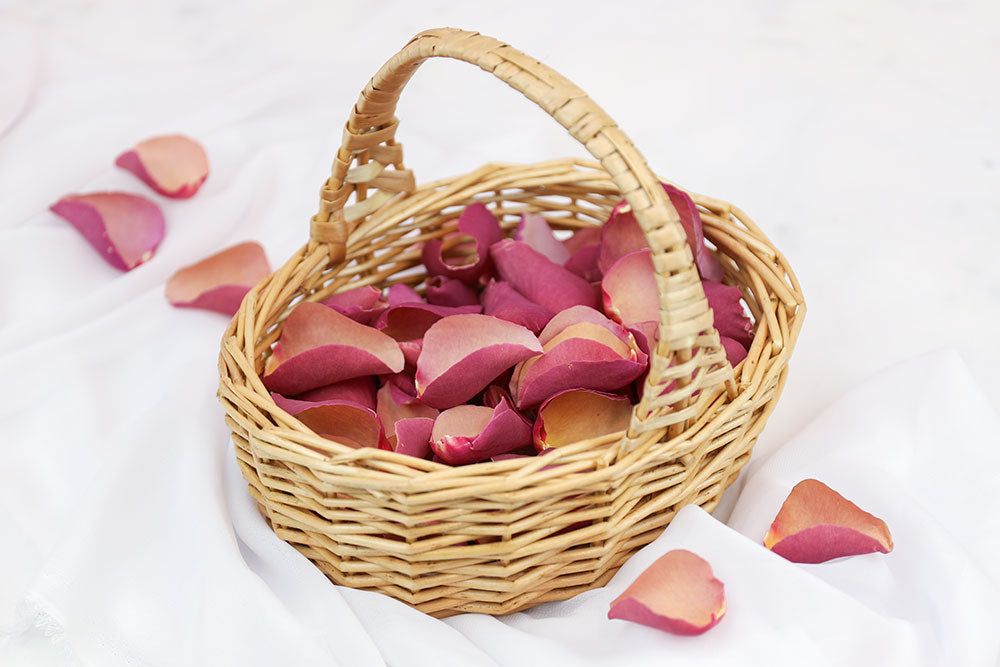Loose Petals