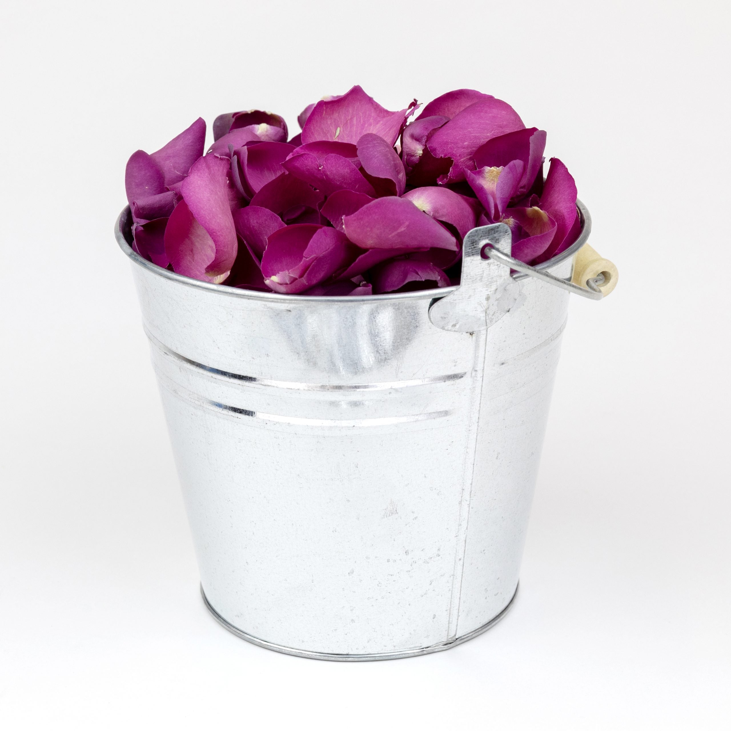 Confetti Pails & Boxes