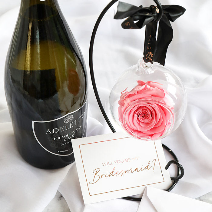 Bridesmaid Gifts