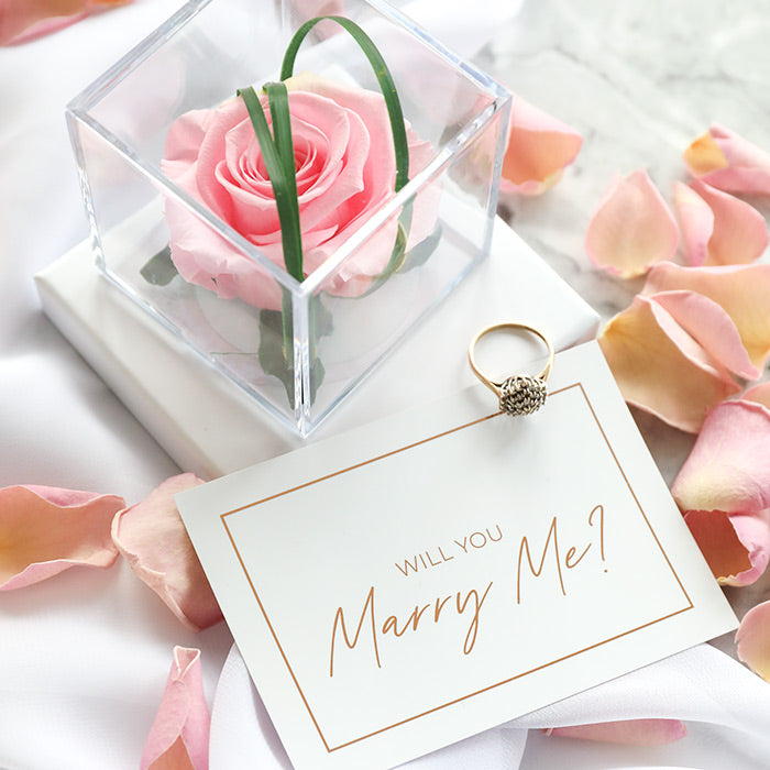 Weddings – Petals and Roses