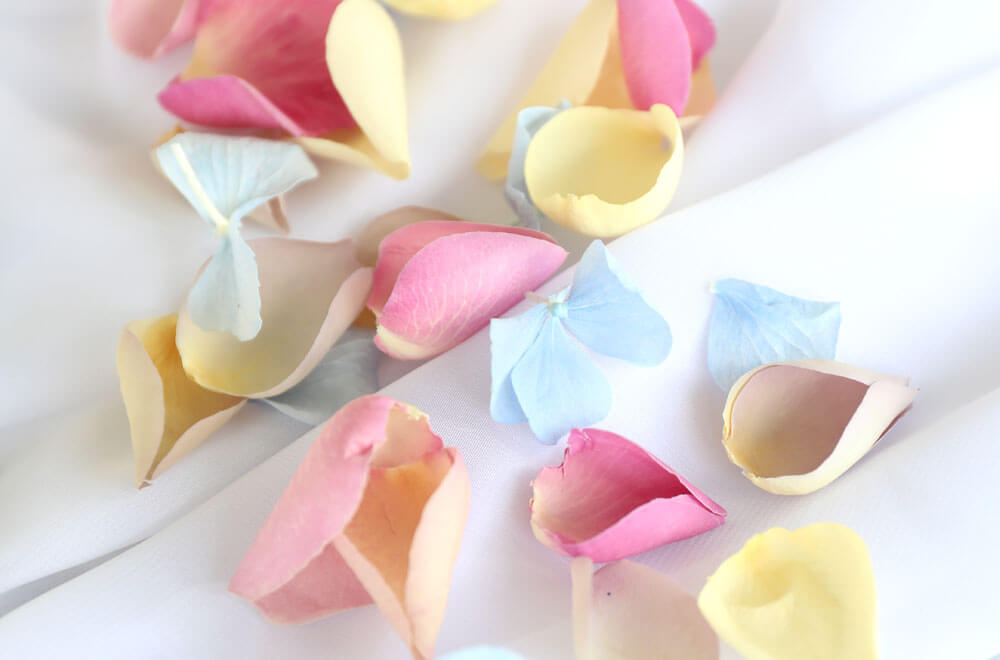 Pick & Mix Petals