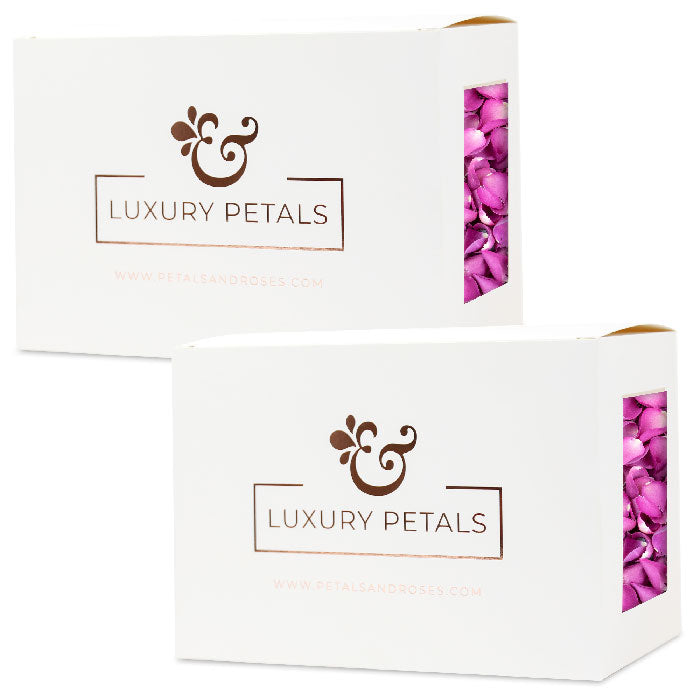 10 Litres Luxury Biodegradable Petal Confetti