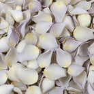 Mother of Pearl Freeze Dried Rose Petals