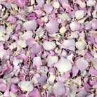 Wild Cherry Freeze Dried Hydrangea Petals